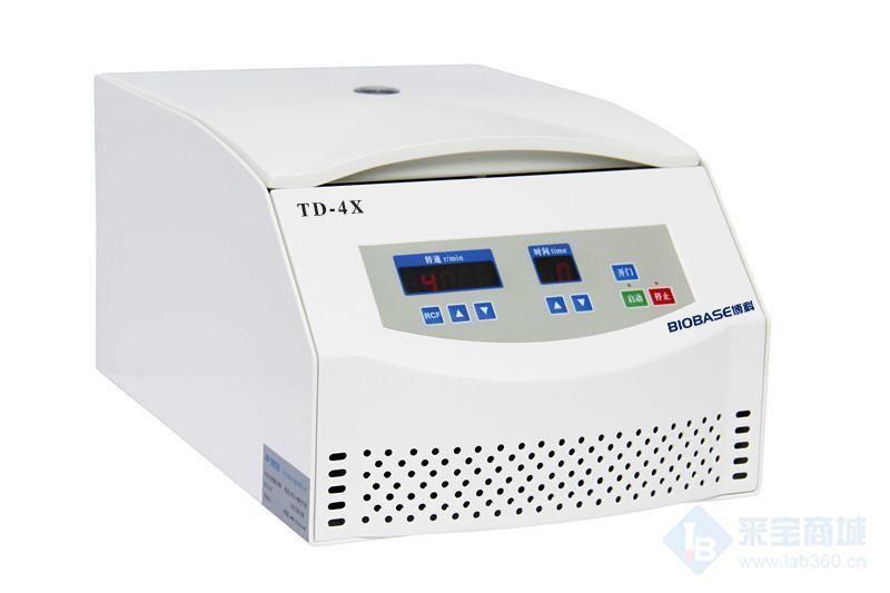 山東博科低速臺式離心機(jī)TD-5M 產(chǎn)品介紹 選型幫助